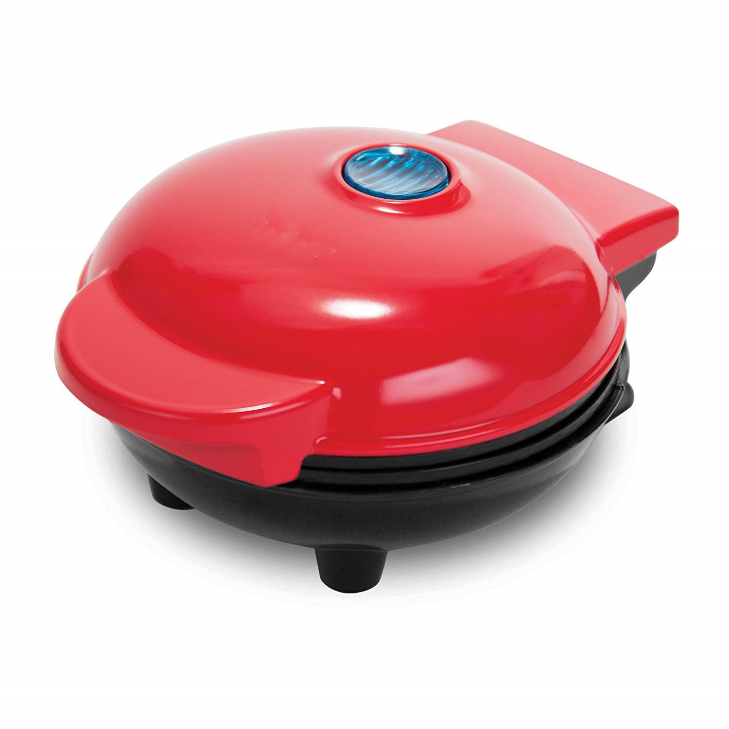 Mini Waffle Maker – Fun Homemade Treats for Everyone