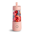Mini Rechargeable Blender – Blend Smoothies On the Go