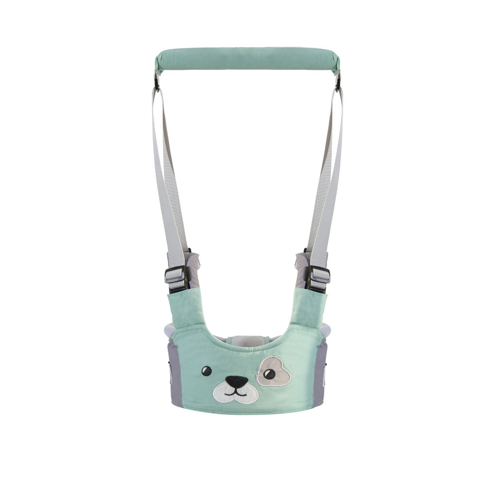 Baby Walking Helper Harness – Safe Steps for Little Walkers 👶