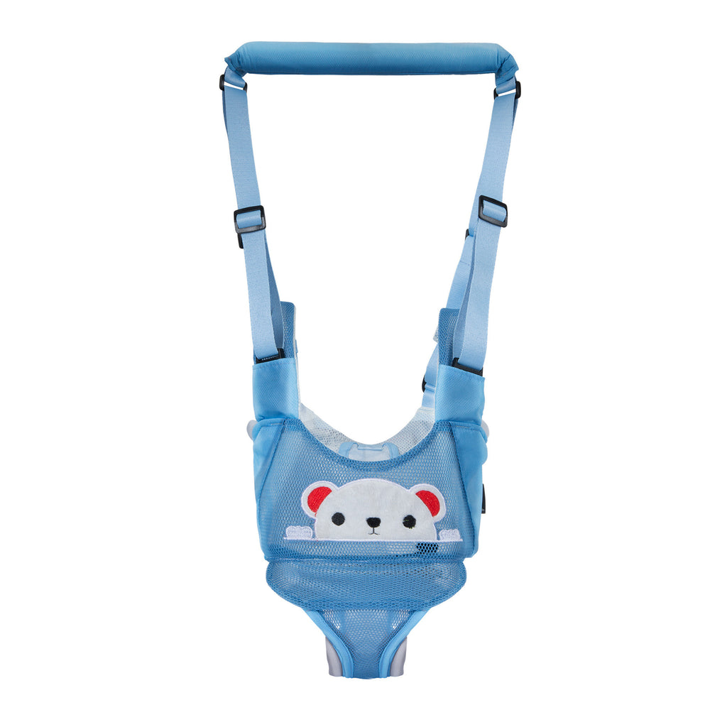 Baby Walking Helper Harness – Safe Steps for Little Walkers 👶