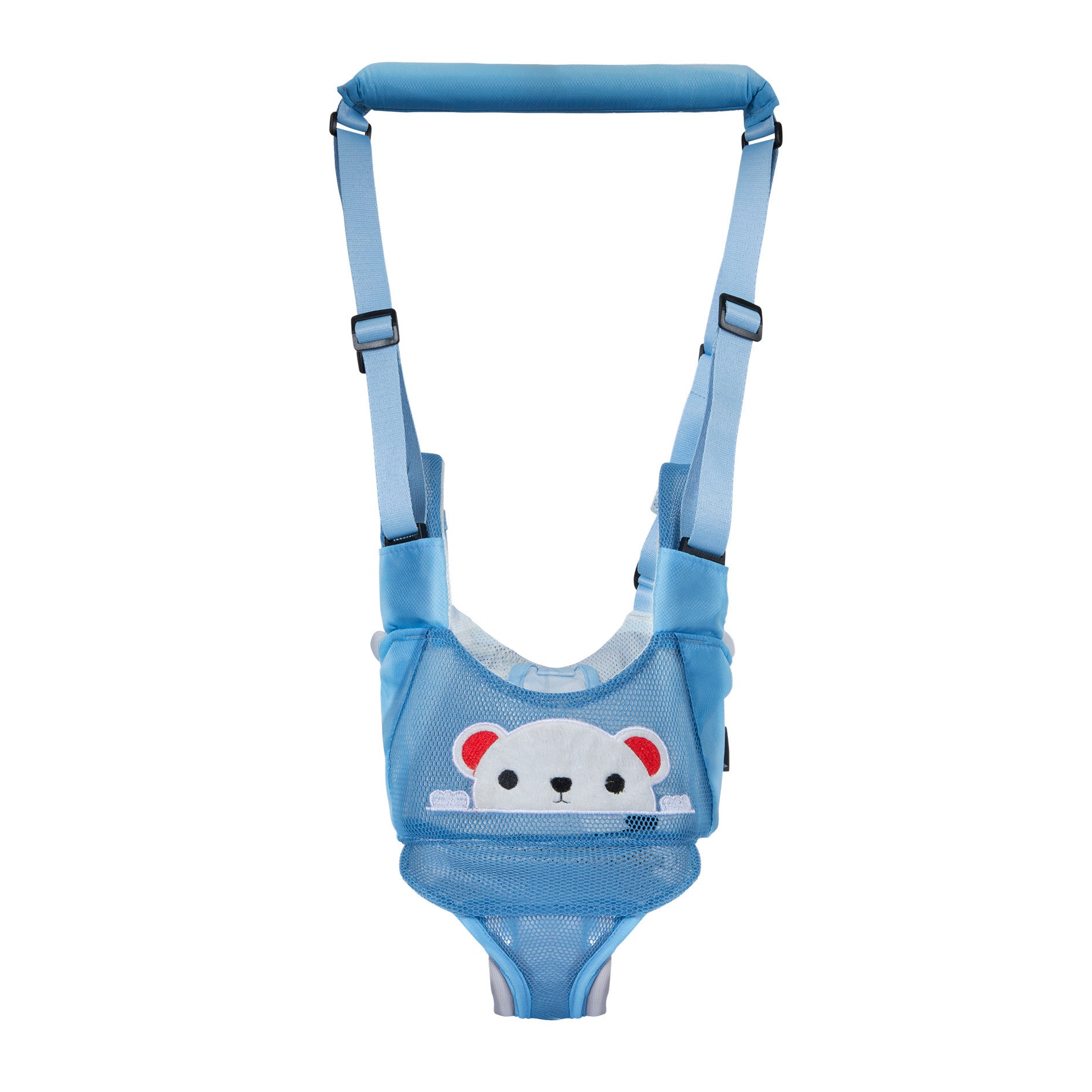 Baby Walking Helper Harness – Safe Steps for Little Walkers 👶
