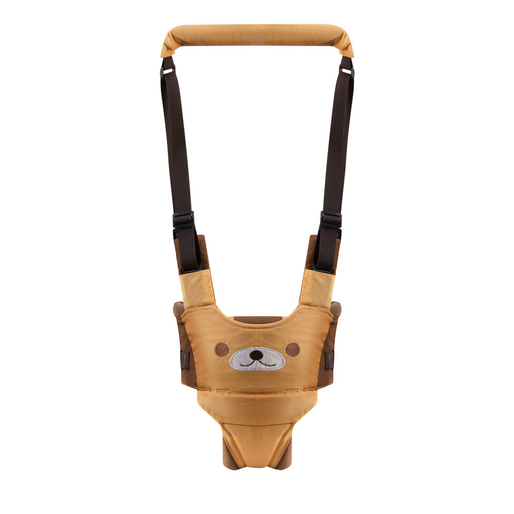 Baby Walking Helper Harness – Safe Steps for Little Walkers 👶