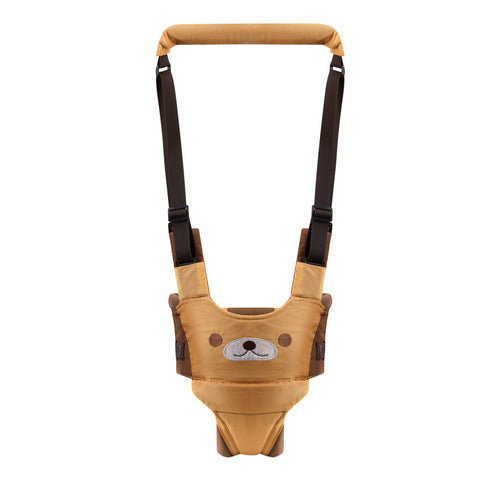 Baby Walking Helper Harness – Safe Steps for Little Walkers 👶