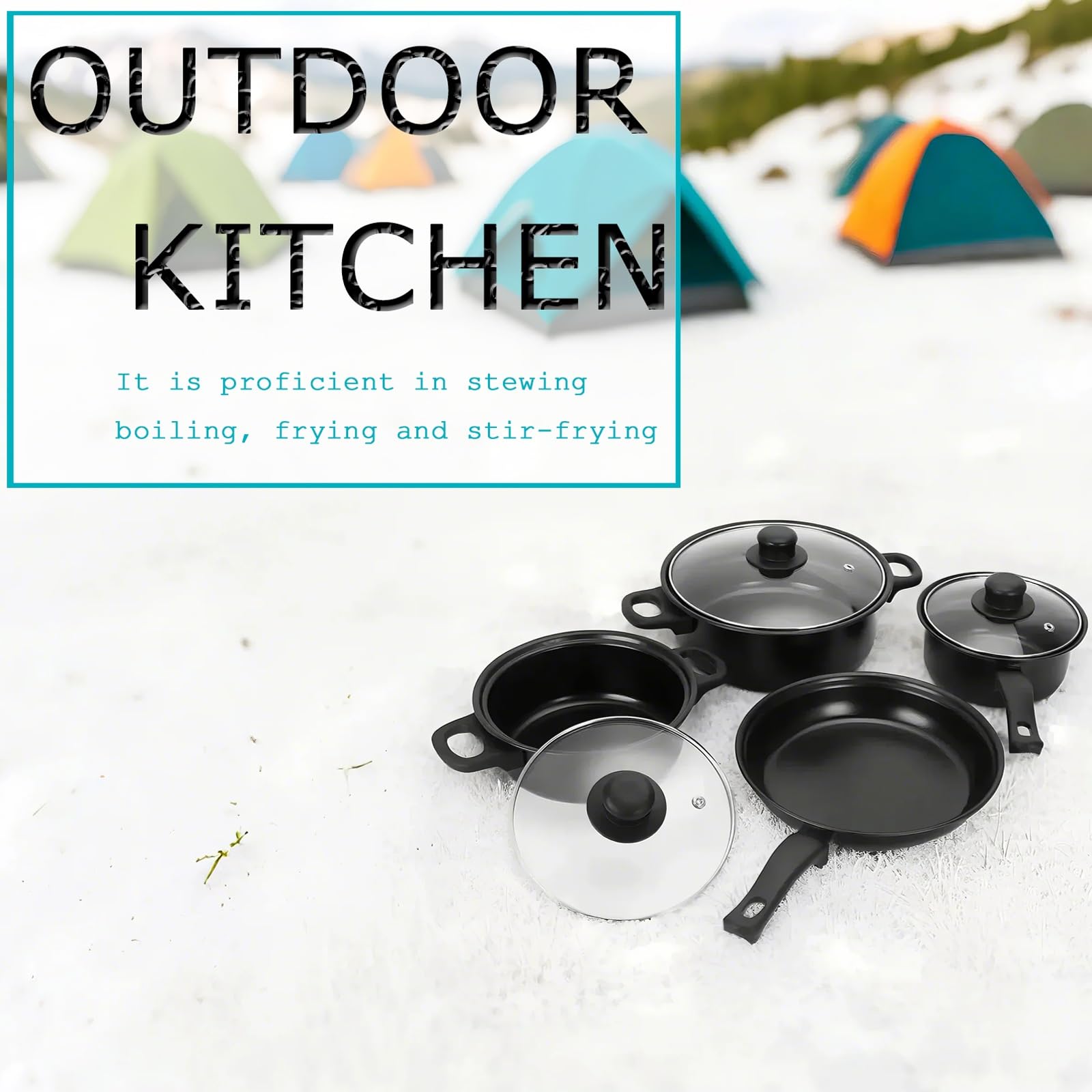 Complete 13-Piece Cooking Utensil Set for Easy Everyday Meals