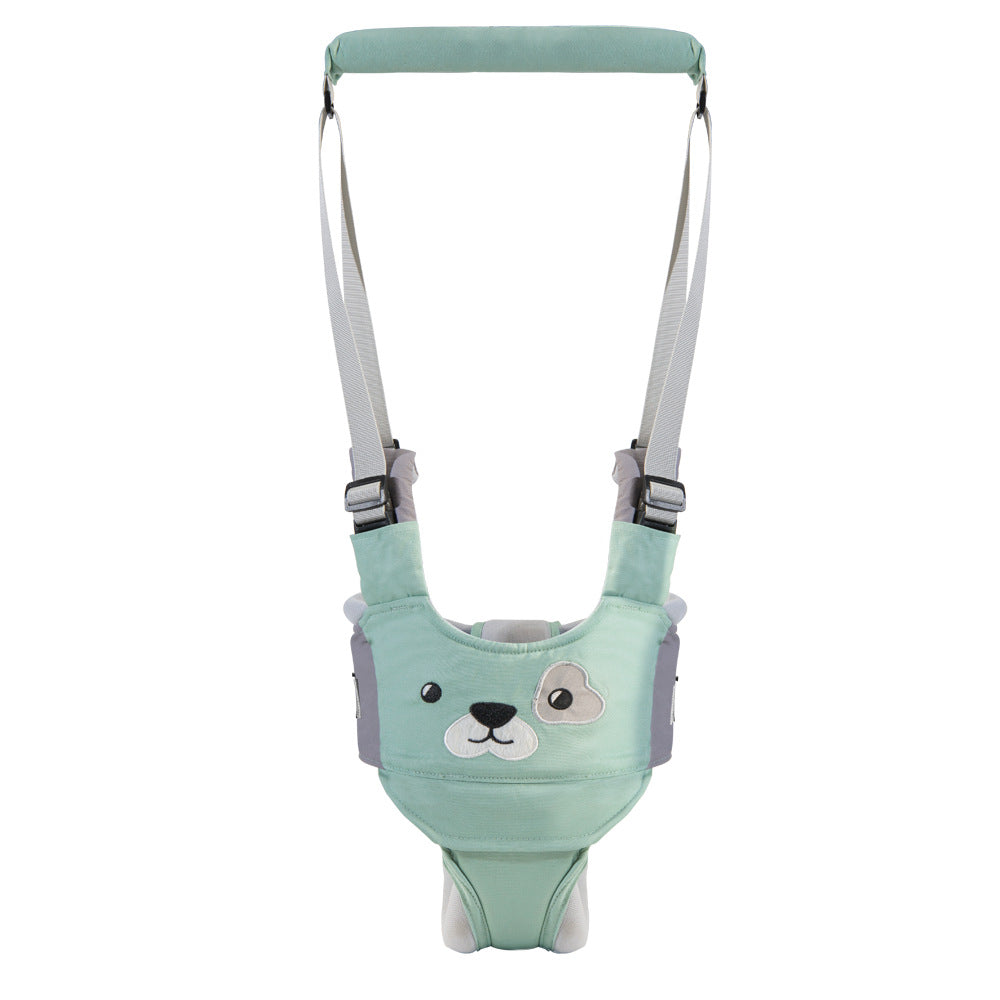 Baby Walking Helper Harness – Safe Steps for Little Walkers 👶