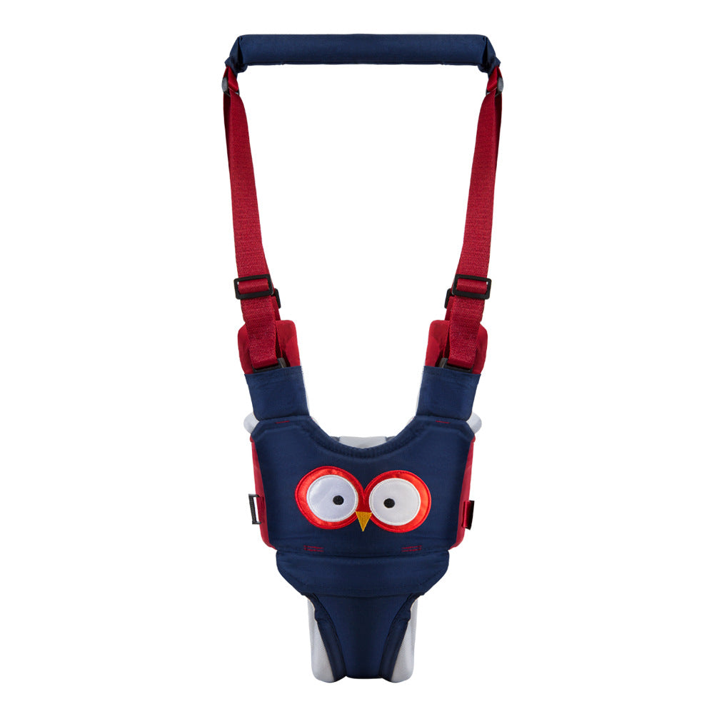 Baby Walking Helper Harness – Safe Steps for Little Walkers 👶