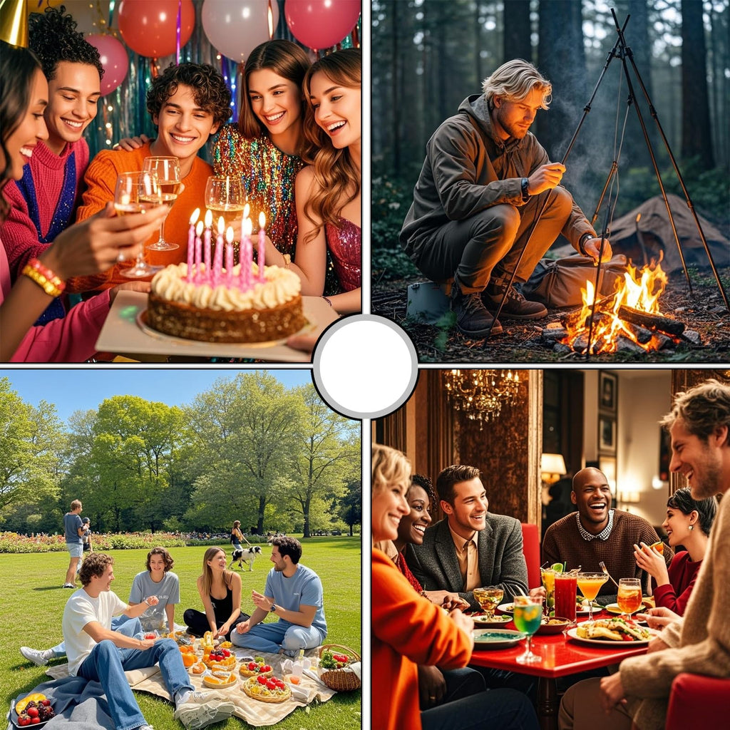 Complete 13-Piece Cooking Utensil Set for Easy Everyday Meals